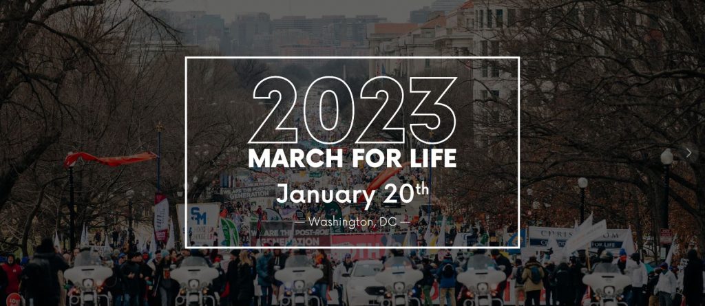 2023 March for Life
